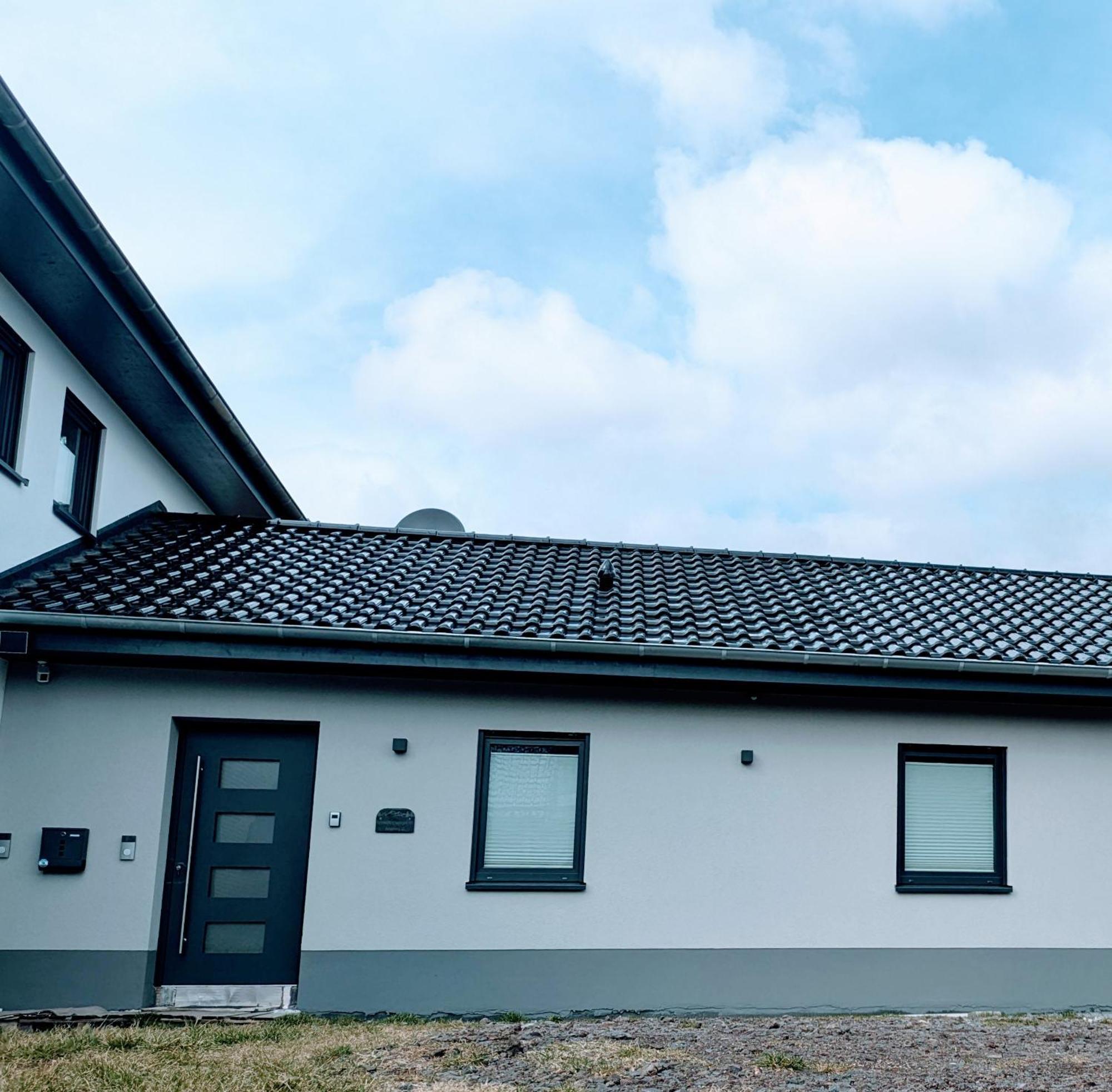 Kelbergerly Hills Exterior foto